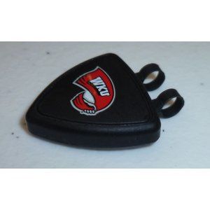 Trion Z Magnetic Therapy Sport Tag NCAA WKU - Lot of 5 Tags!